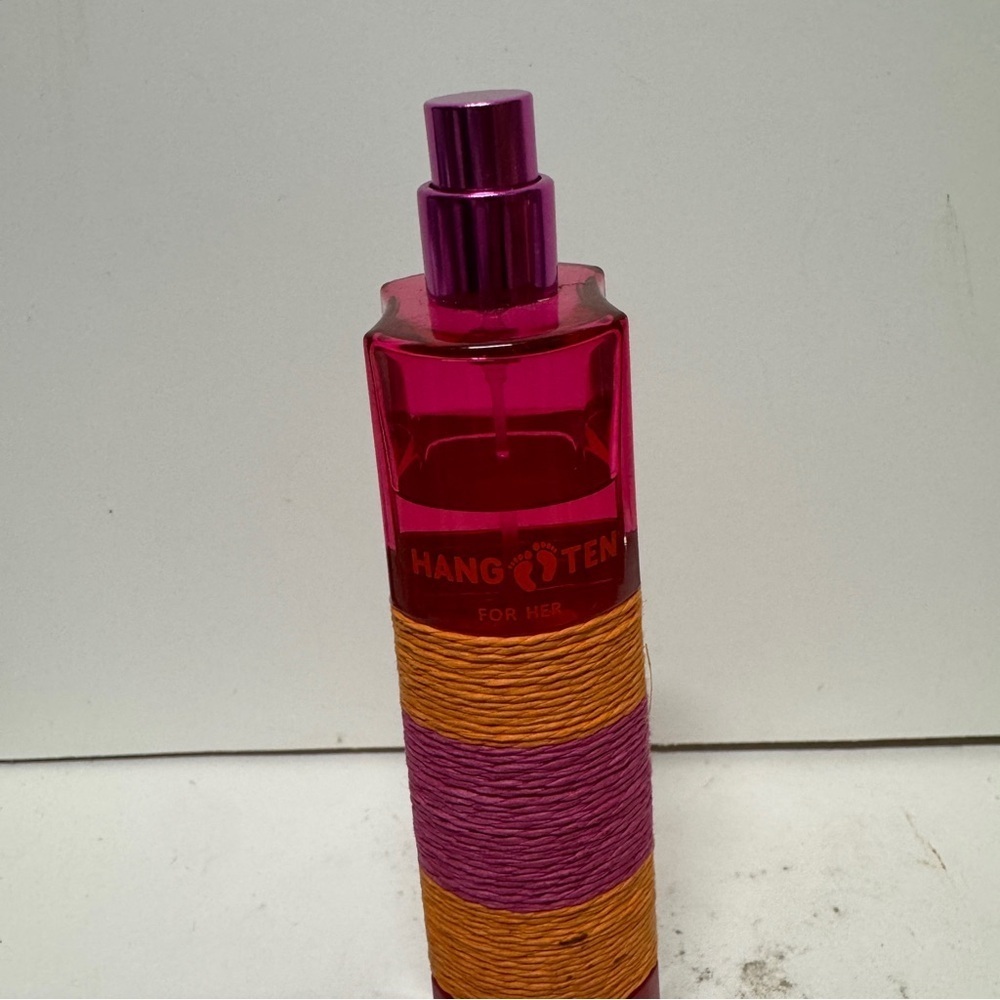 Hang Ten For Ladies 3.4 OZ HTF - Picture 3 of 3